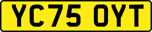 YC75OYT