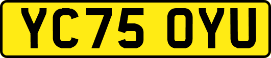YC75OYU