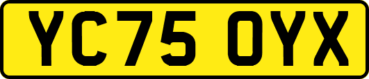 YC75OYX