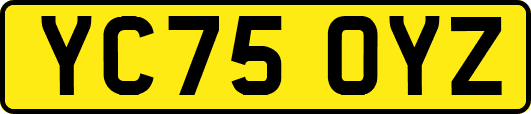 YC75OYZ