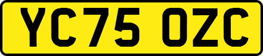 YC75OZC