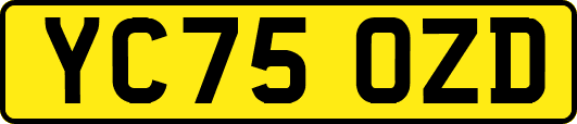 YC75OZD