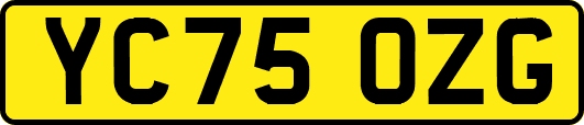 YC75OZG