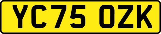 YC75OZK