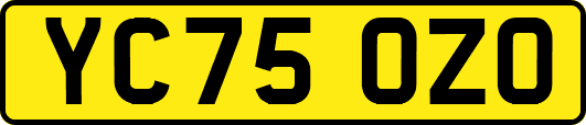 YC75OZO