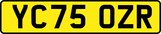 YC75OZR
