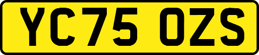 YC75OZS