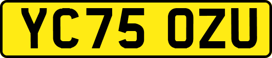 YC75OZU