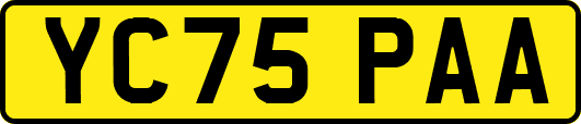 YC75PAA
