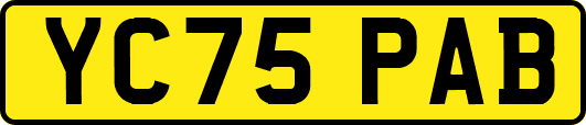 YC75PAB