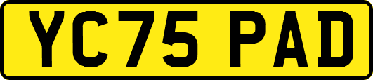 YC75PAD