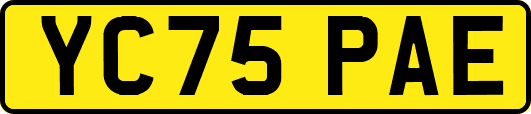 YC75PAE