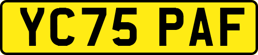 YC75PAF
