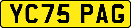 YC75PAG