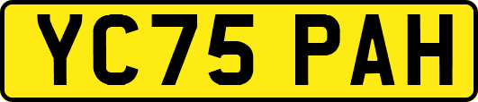 YC75PAH