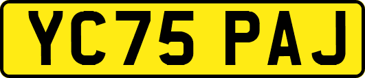 YC75PAJ