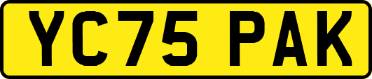 YC75PAK