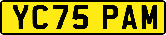 YC75PAM