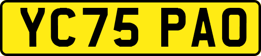 YC75PAO