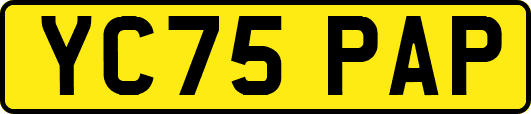YC75PAP