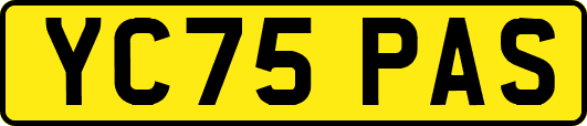 YC75PAS