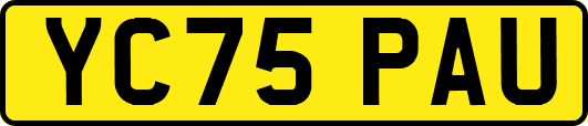 YC75PAU