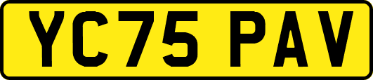 YC75PAV