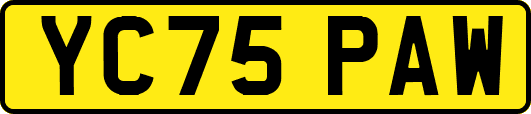 YC75PAW