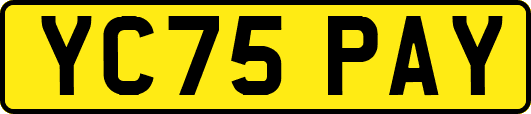 YC75PAY