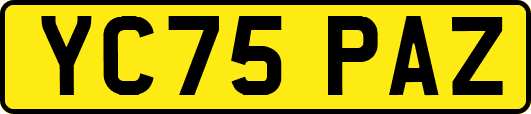 YC75PAZ