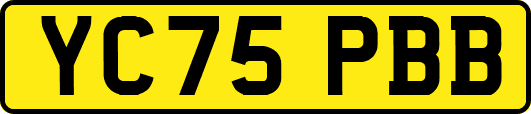 YC75PBB