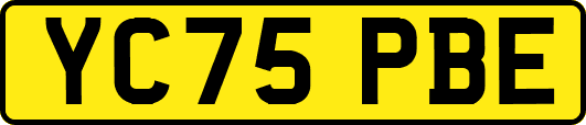 YC75PBE