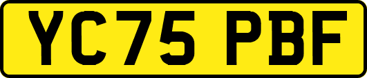 YC75PBF