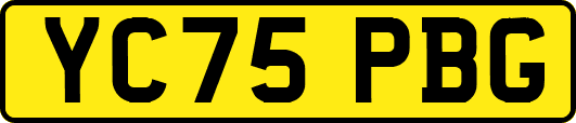 YC75PBG