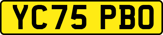 YC75PBO