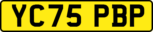 YC75PBP