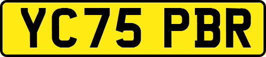 YC75PBR