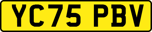 YC75PBV