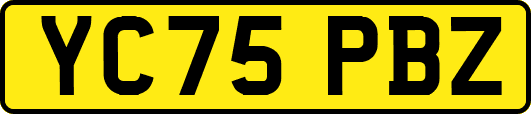 YC75PBZ