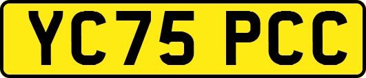 YC75PCC