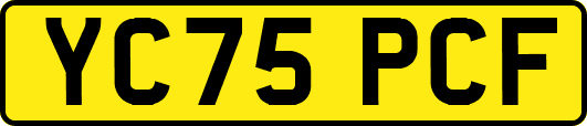 YC75PCF