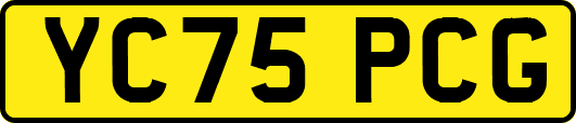 YC75PCG