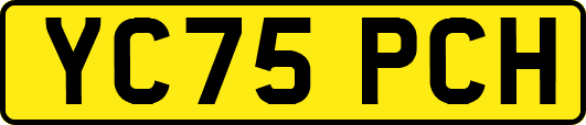 YC75PCH