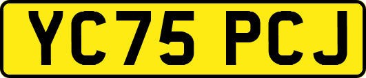 YC75PCJ