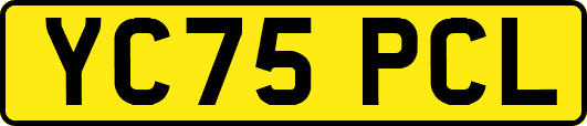 YC75PCL