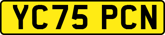 YC75PCN