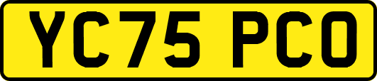 YC75PCO