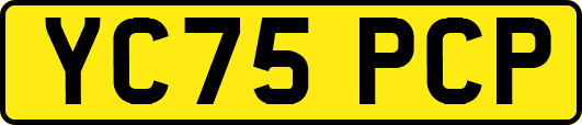 YC75PCP