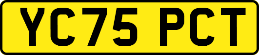 YC75PCT