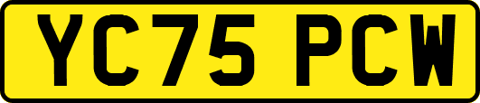 YC75PCW